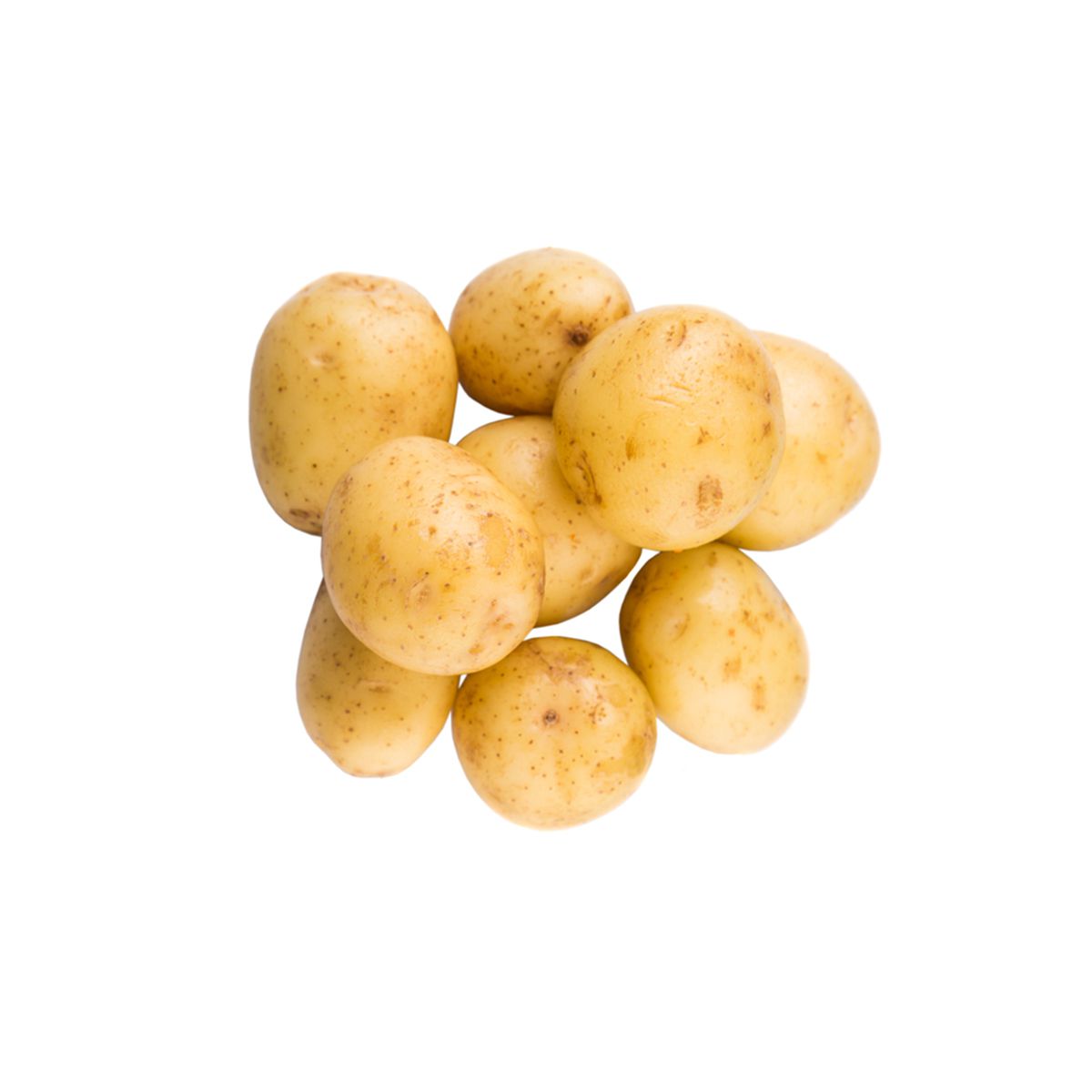 Yukon Creamer Potatoes | Yukon Potatoes | Baldor Specialty Foods