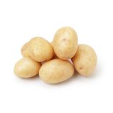 Yukon Chef Potatoes
