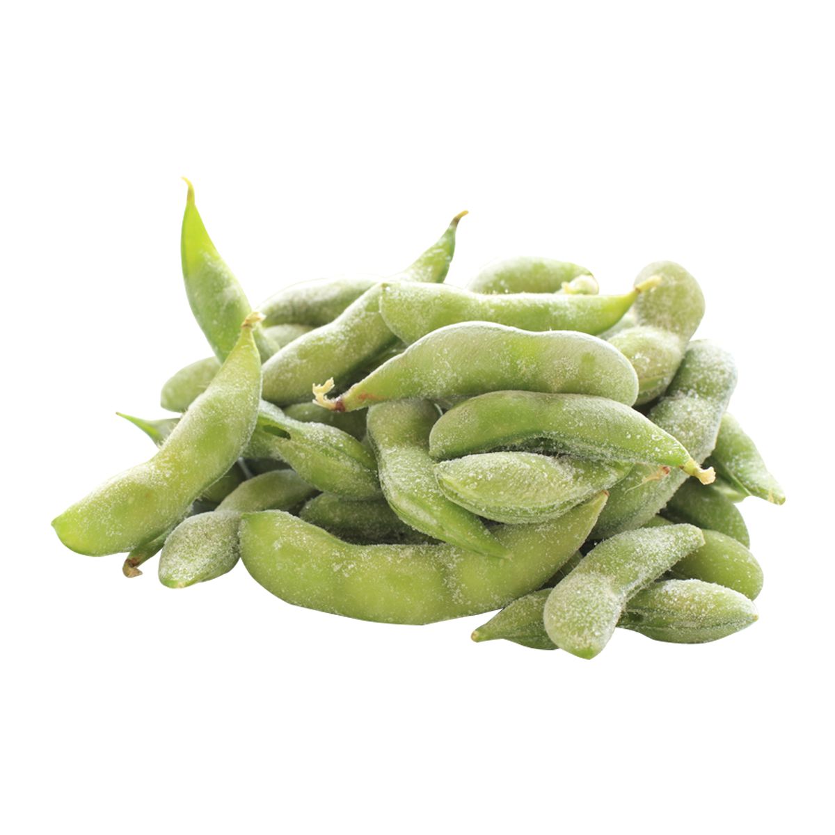 Frozen Edamame in Shell Beans & Peas Other Baldor Specialty Foods