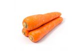 Organic Jumbo Carrots