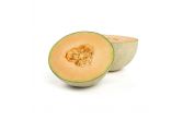 Organic Cantaloupe Melons