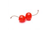 Large Maraschino Cherries With Stem | Dried Fruits | Baldor Specialty Foods