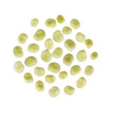 Shelled Fava Beans