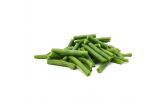 Snipped In Half Green Beans