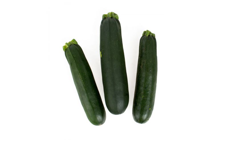 Organic Zucchini