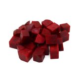 1/2" Diced Red Beets