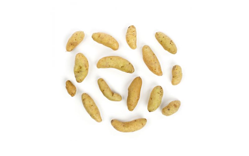 Yellow "Pee-Wee" Fingerling Potatoes