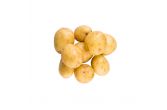 Yellow Pee-Wee Potatoes