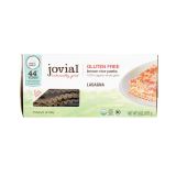 Organic Gluten Free Brown Rice Lasagna Pasta Sheet