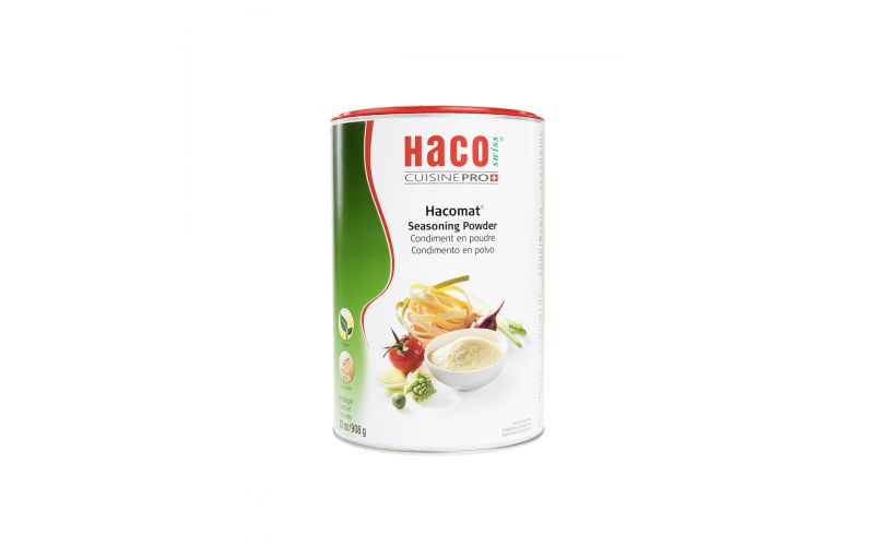 Hacomat Seasoning