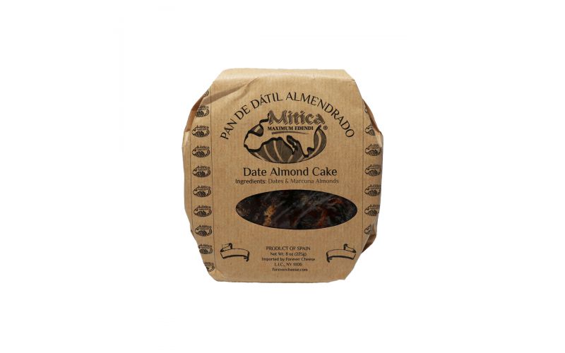 Mitica® Date Almond Cake