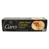 Carr's Water Crackers