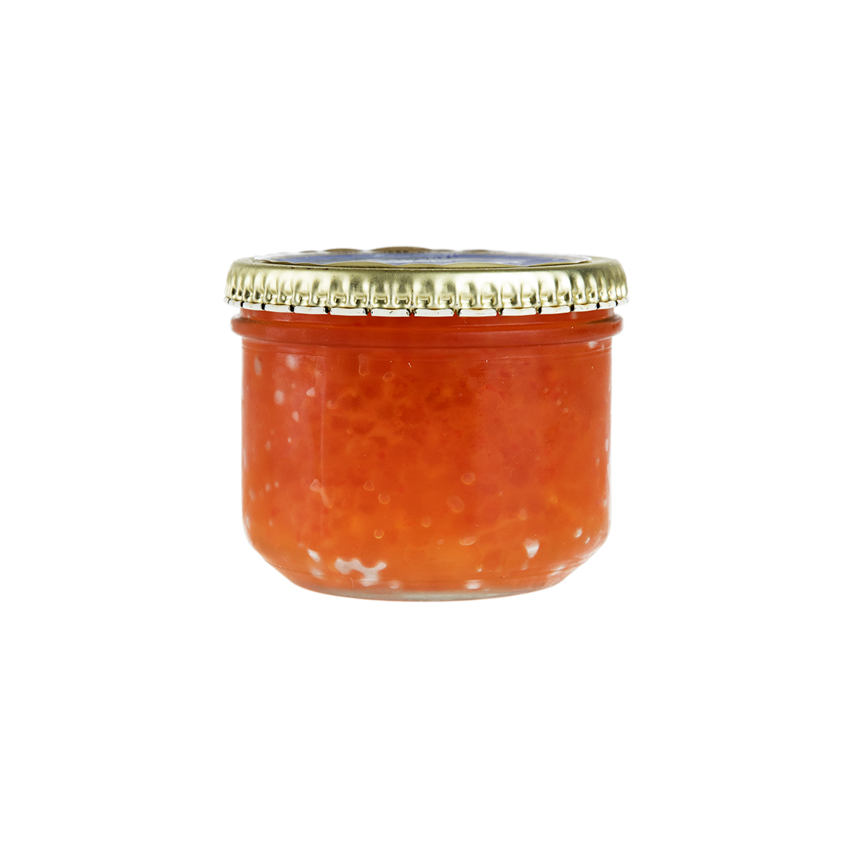 Smoked Trout Roe Trout Roe Baldor Specialty Foods