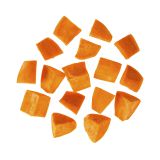 2" Cubed Sweet Potatoes