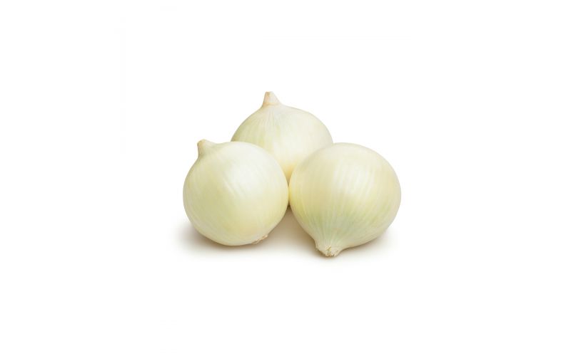 White Pearl Onions
