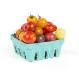 Mixed Heirloom Cherry Tomatoes