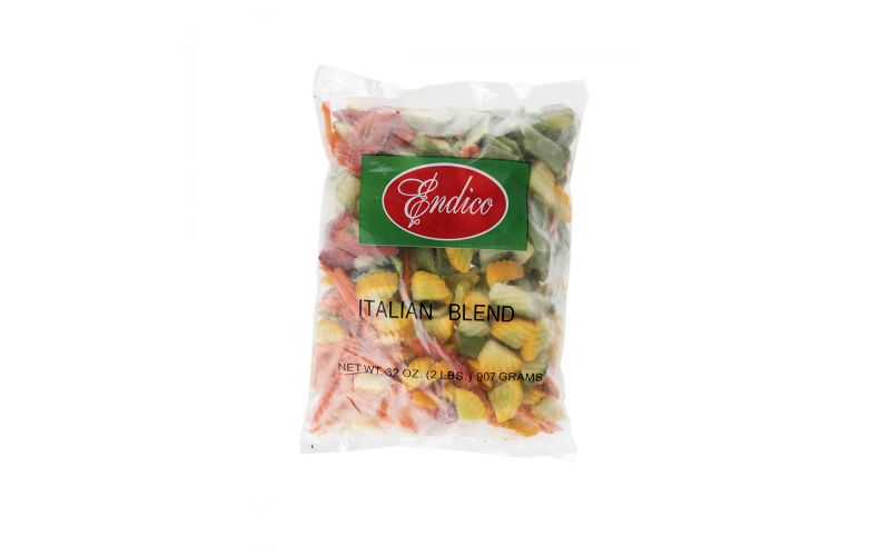 Frozen Italian Mix Vegetables