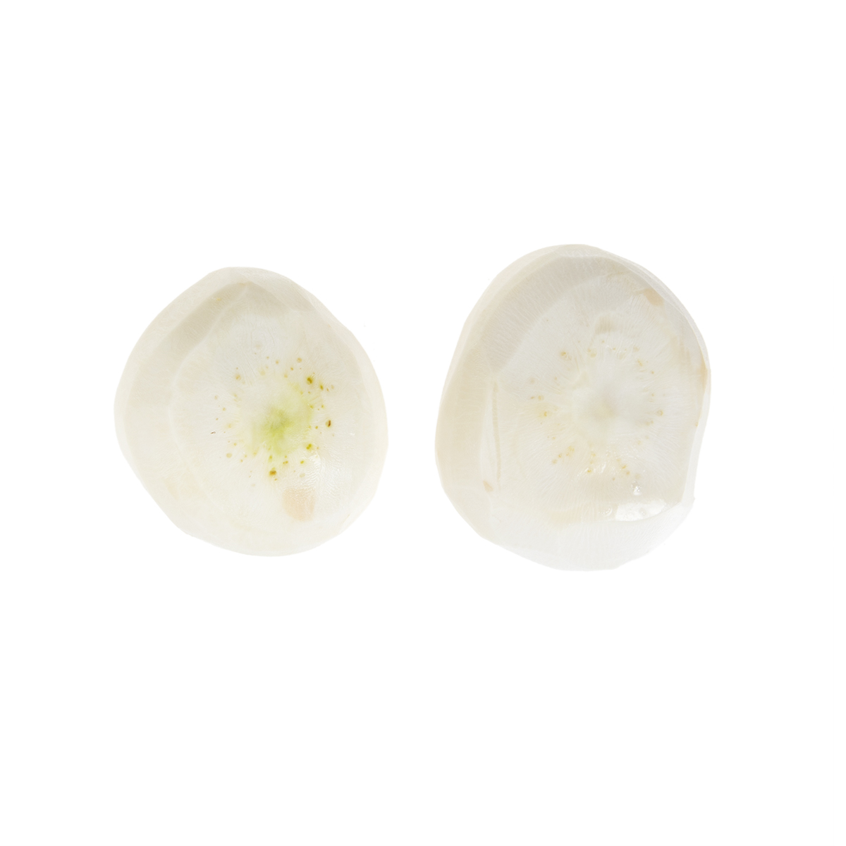 Peeled Whole Turnips Turnips Baldor Specialty Foods