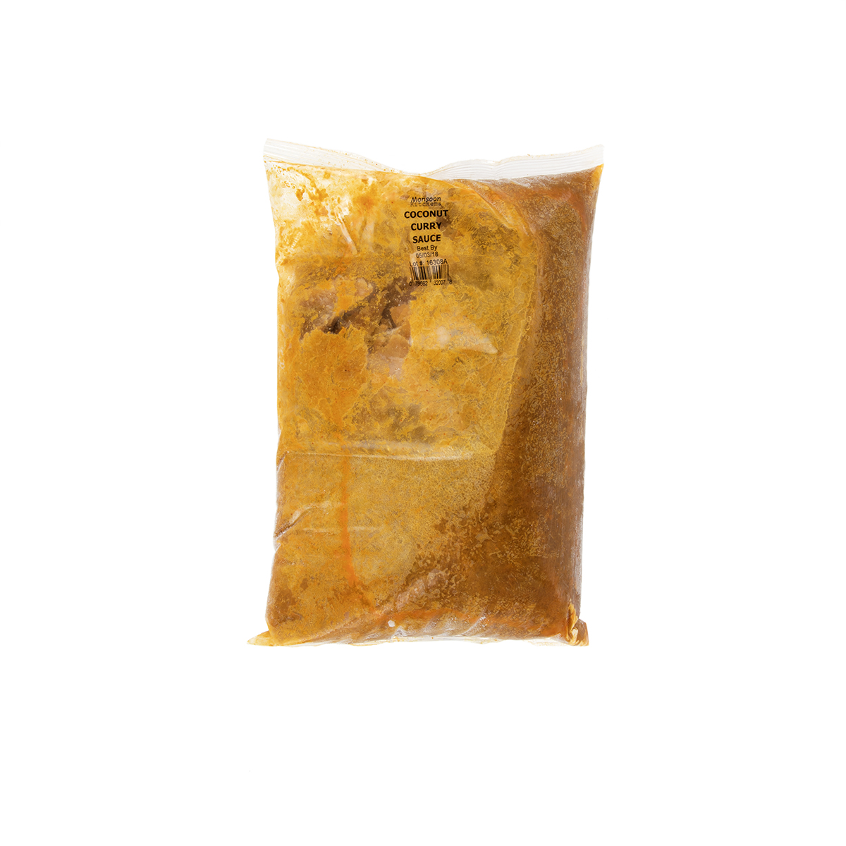 Coconut Curry Sauce Indian Food Baldor Specialty Foods