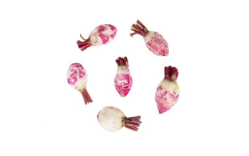 Peeled Baby Candy Beets