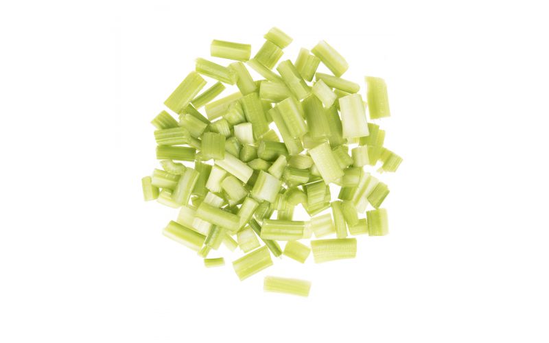 3/8in Diced Celery