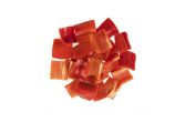 1.5" Cubed Red Peppers