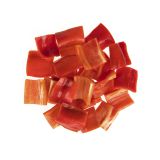 1.5" Cubed Red Peppers