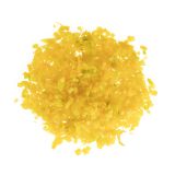1/4" Diced Yellow Peppers