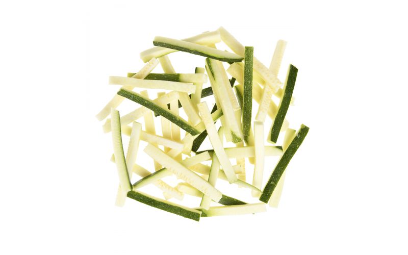 Zucchini Sticks