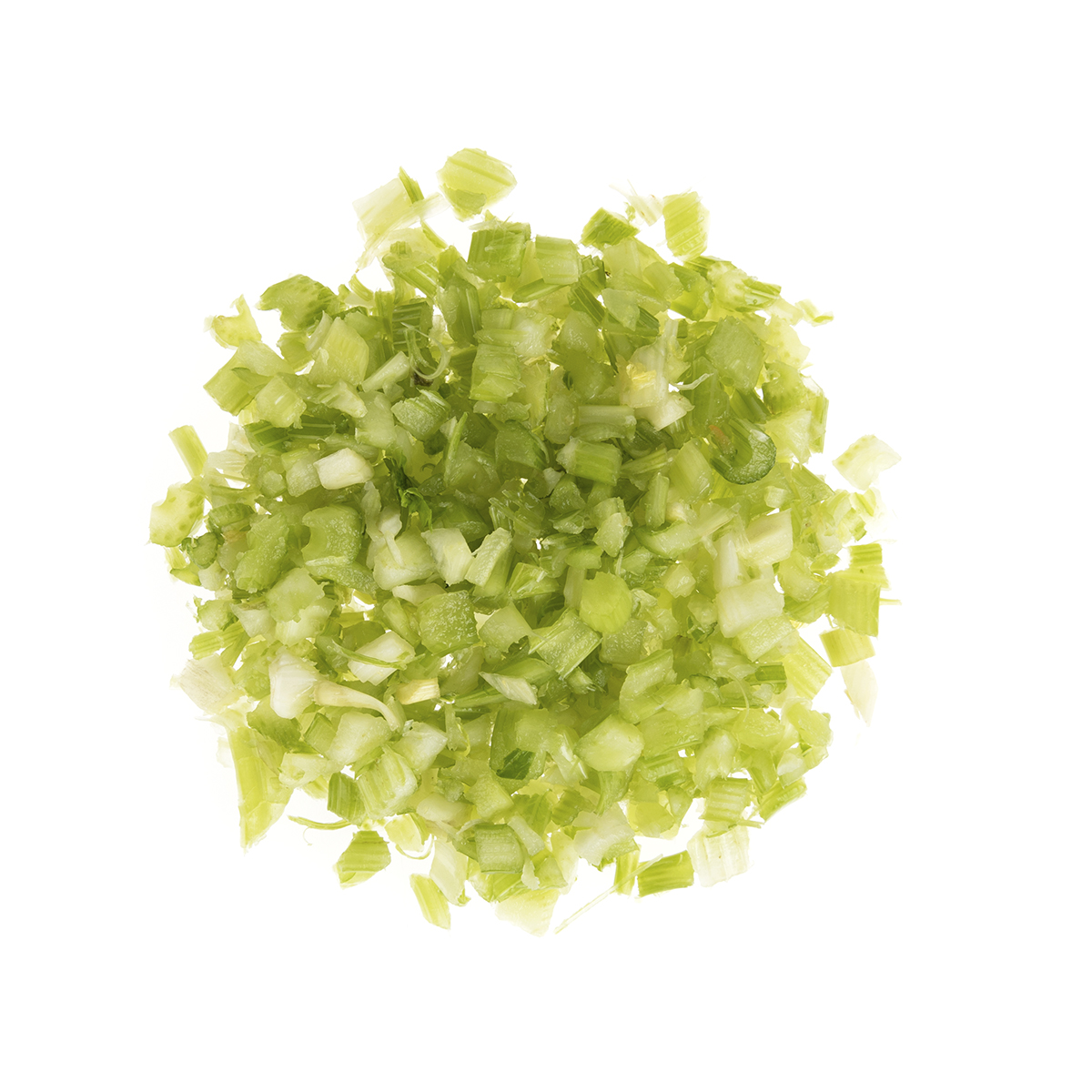 3/8in Diced Celery | Celery | Baldor Specialty Foods