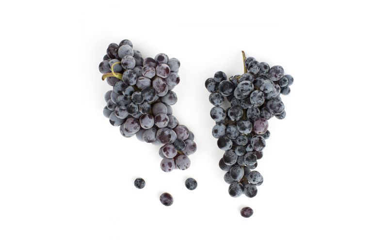 Organic Thomcord Grapes