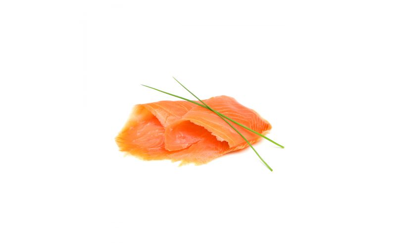 blue hill bay smoked salmon