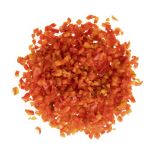 1/2" Diced Red Peppers