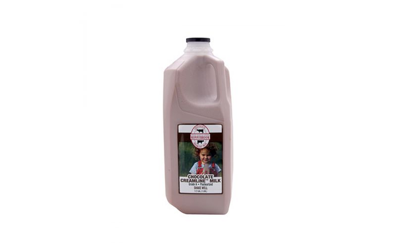 Creamline Chocolate Milk