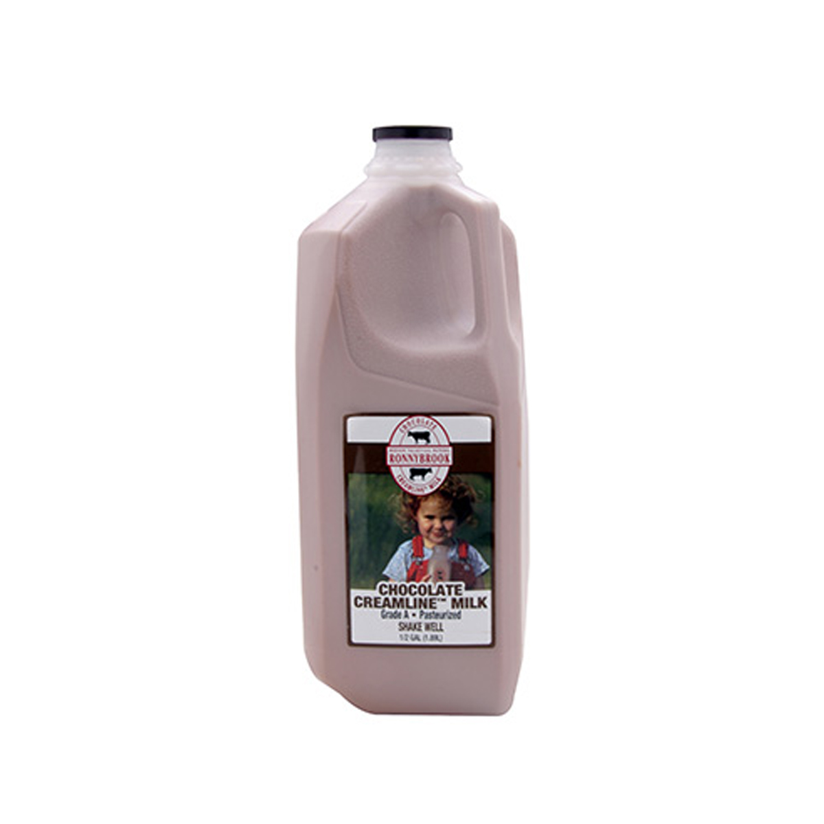 Creamline Chocolate Milk Chocolate Milk Baldor Specialty Foods