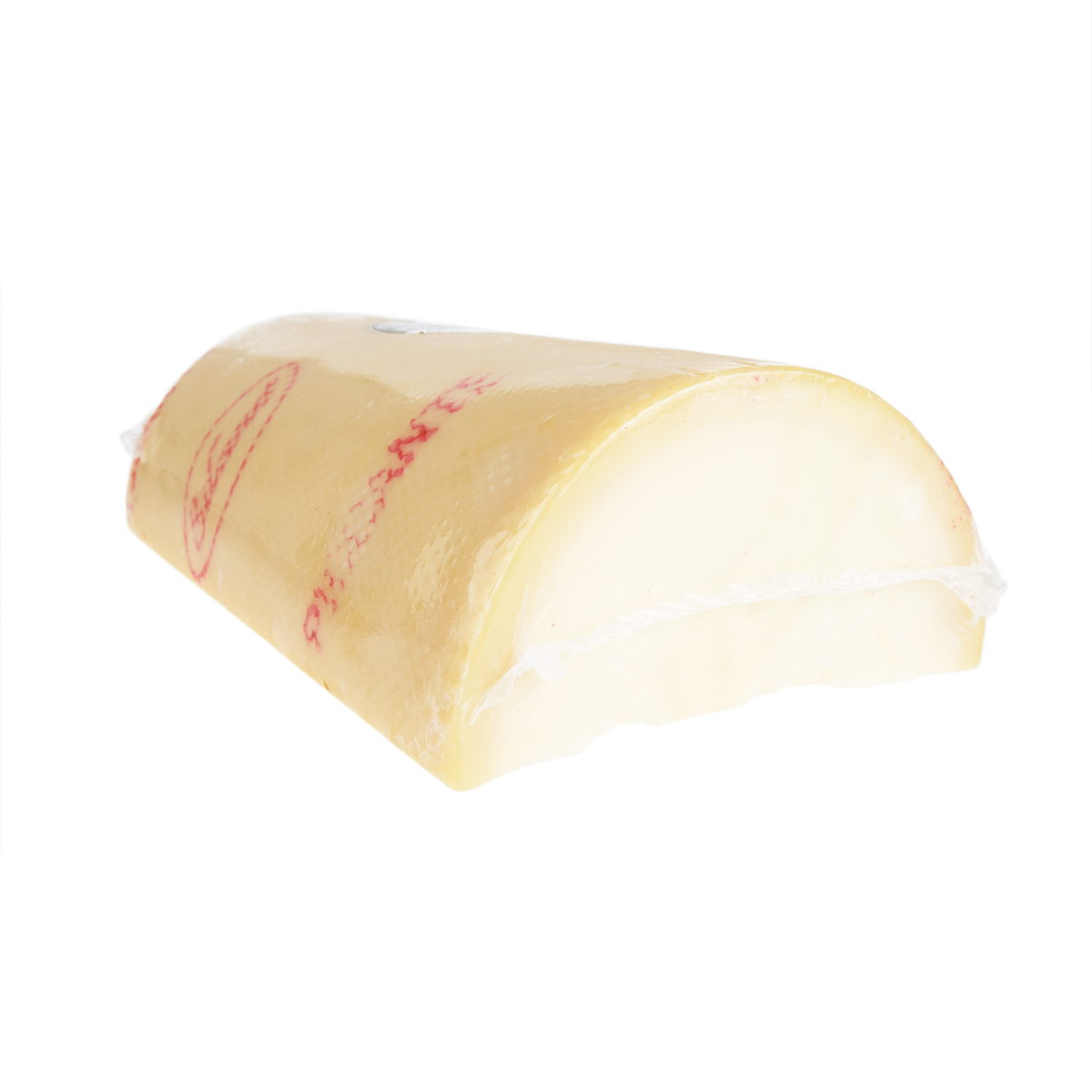 Aged Provolone Cheese Wedge Loafs & Sliced Baldor Specialty Foods