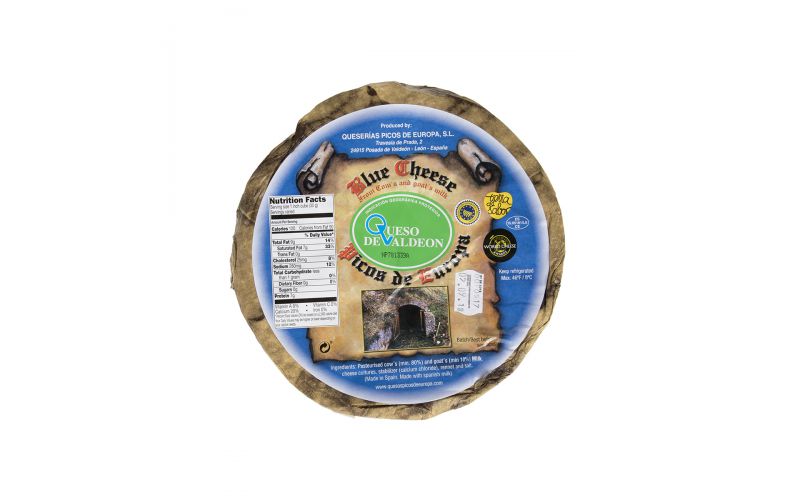 Valdeon Blue Cheese