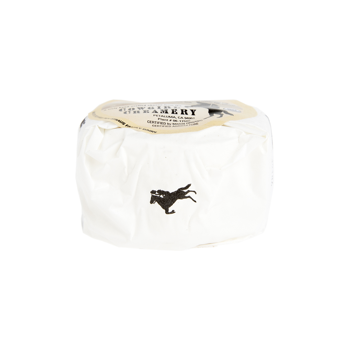 Mt. Tam Cheese Creamy & Bloomy Baldor Specialty Foods