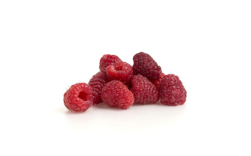 Raspberries