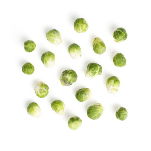 Baby Brussels Sprouts