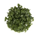 Chopped Organic Green Kale