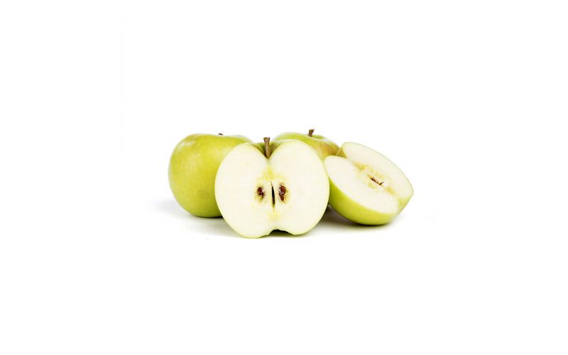 Shamrock Apples