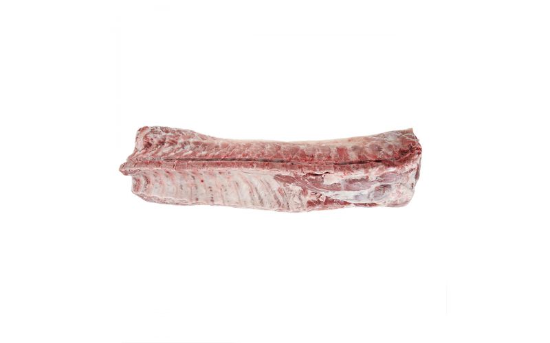 Whole ABF Bone-In Pork Loins
