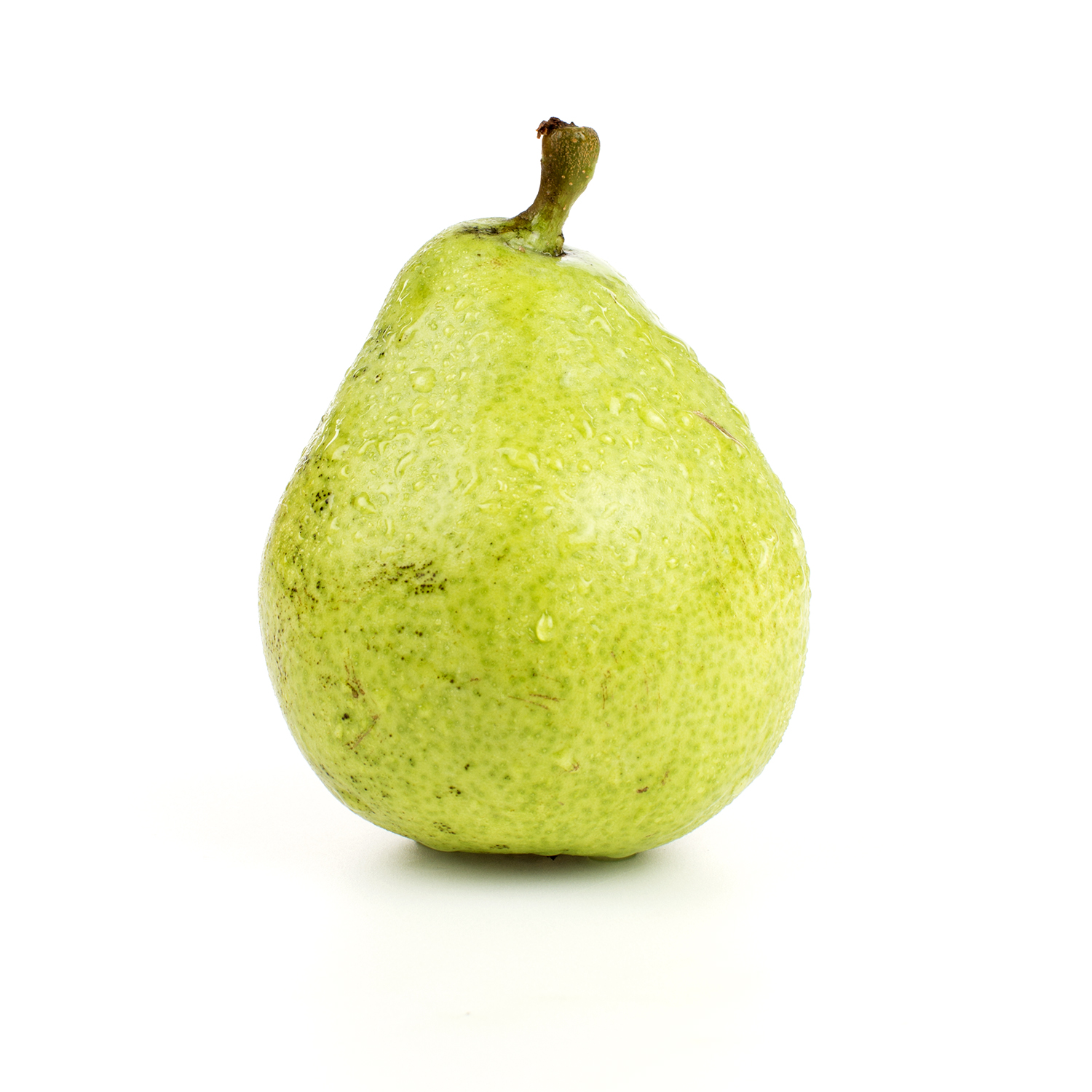Organic D'Anjou Pears Anjou Pears Baldor Specialty Foods