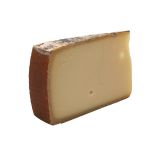 Käserei Tufertschwil Challerhocker Cheese