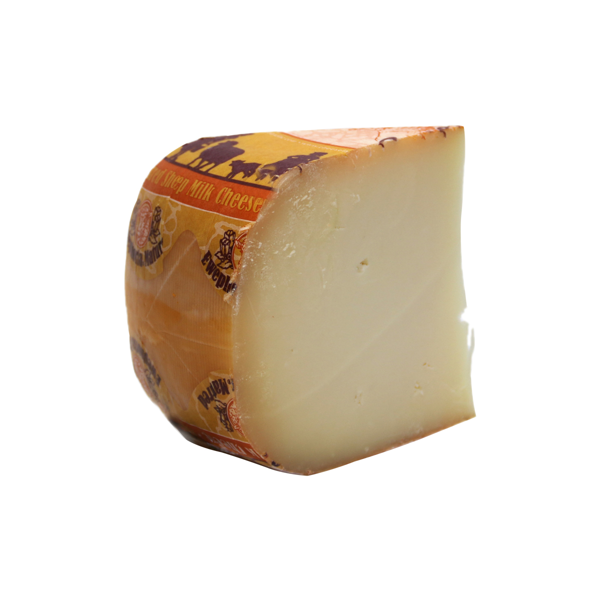 Ewephoria Sheep Gouda Cheese | Goudas | Baldor Specialty Foods