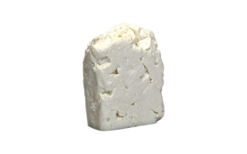 Bulgarian Sheep's Milk Feta Cheese