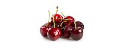 Extra Large/Jumbo Red Cherries