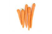 Organic Table Carrots