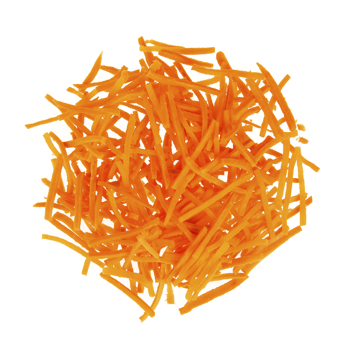 carrot matchstick cutter